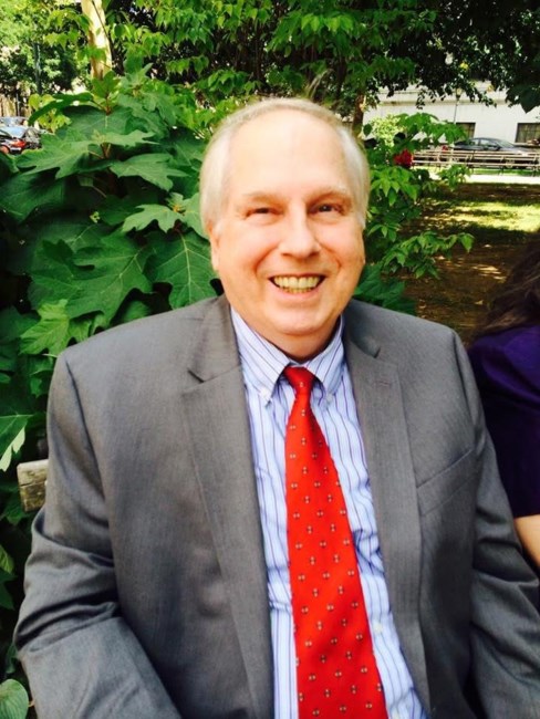 Obituary of Robert Kenneth Aughenbaugh