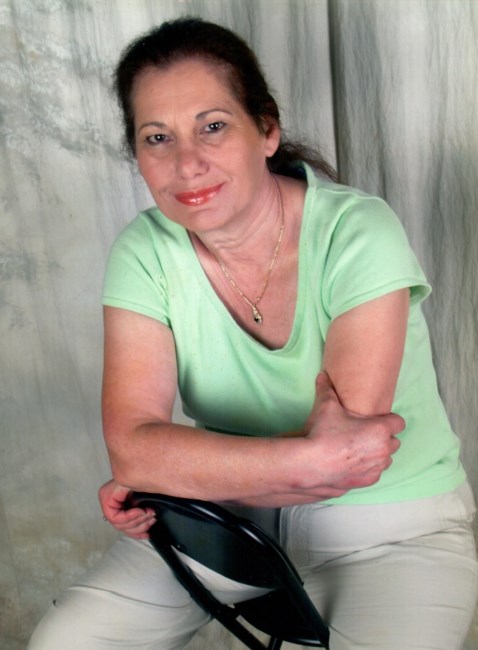 Obituary of Olimbi Vito