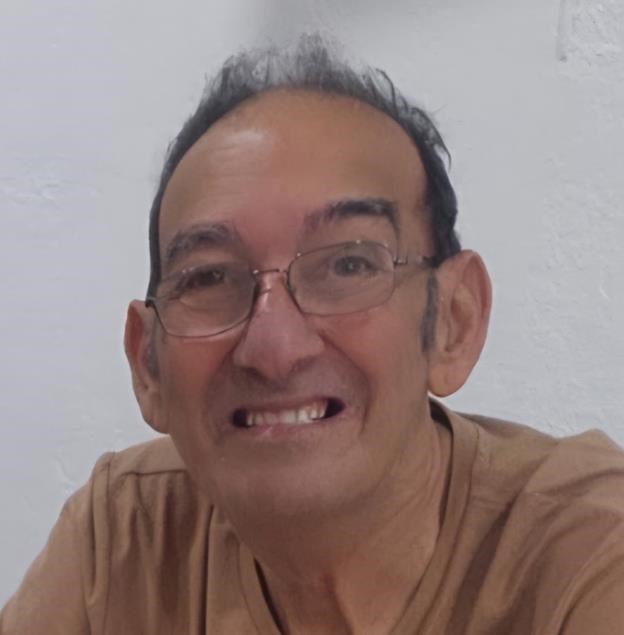 Obituary of Mr. Juan M Milian