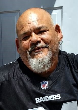 Obituary of Robert Samaniego Hernandez