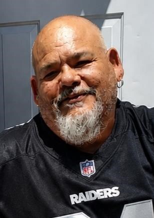 Obituary of Robert Samaniego Hernandez