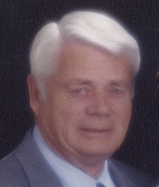 Obituary of Duane B. Cater