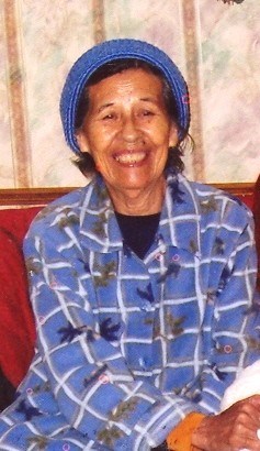 Obituary of Herlinda Arriaga