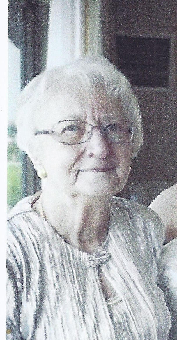 Obituary of Dorothy A. Leuze