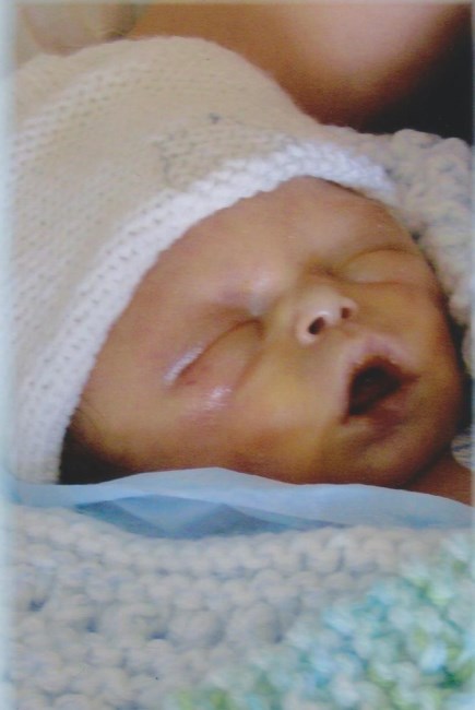 Obituary of Zachary Matthew Cotton