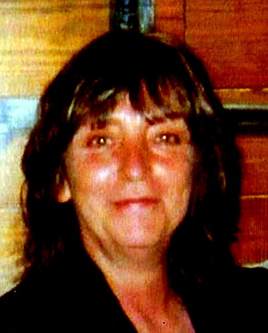 Obituary of Mary Musgrove