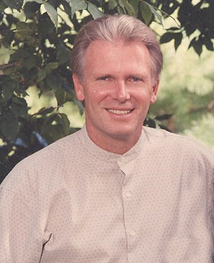 Obituary of Thomas Robert Lundberg