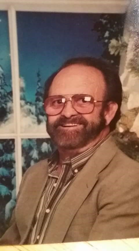 Obituary of Buford "Pat" Warner