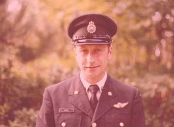 Obituary of Robert Clyde DeBaie