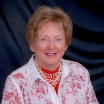 Obituary of Shirley Lou Hansen