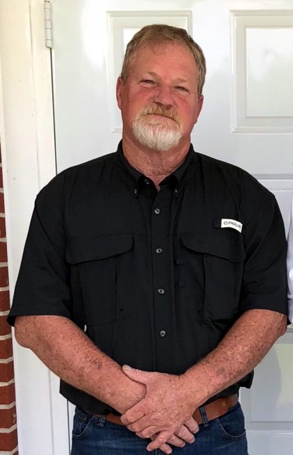 Obituary of Robert Dale Turner