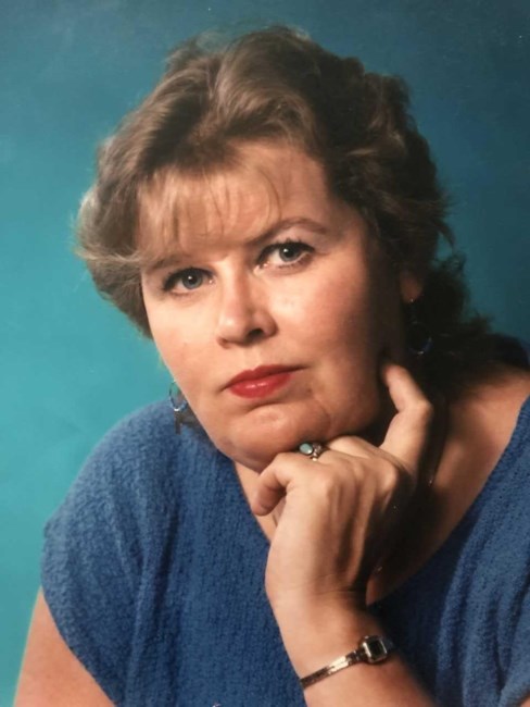 Avis de décès de Sharon Kay Turnbow