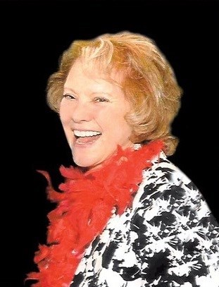 Obituary of Deanna Susan Bickley Iskowe