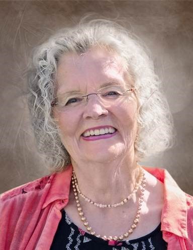 Obituary of Thérèse Bouchard