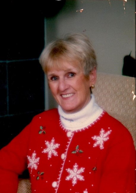 Obituary of Shirley Sue Inman