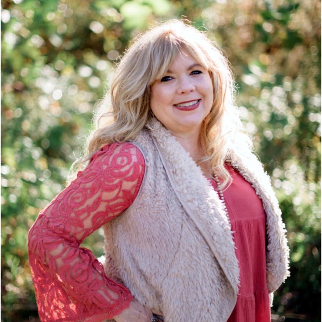 Obituary of Kimberly Auton Pritchett