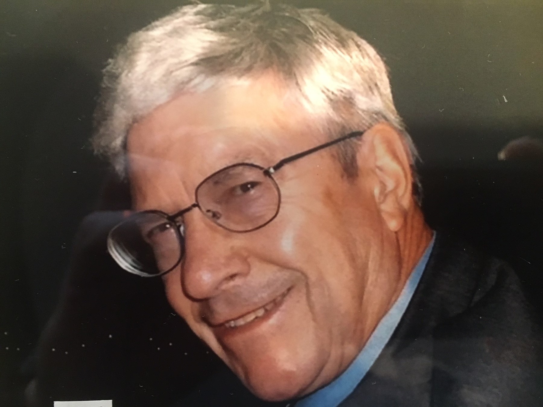 Thomas Edward Bourne Obituary Edmonton, AB