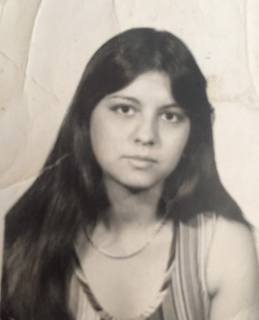 Obituary of Leticia Arcelia Chavez