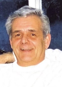 Obituario de John Leo "Jack" Durette