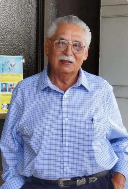 Obituary of Feliciano C. Velasquez