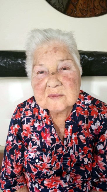 Obituary of Onilda Barbara Ferreira