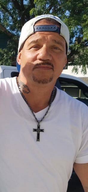 Obituary of Ray Cintron Jr.