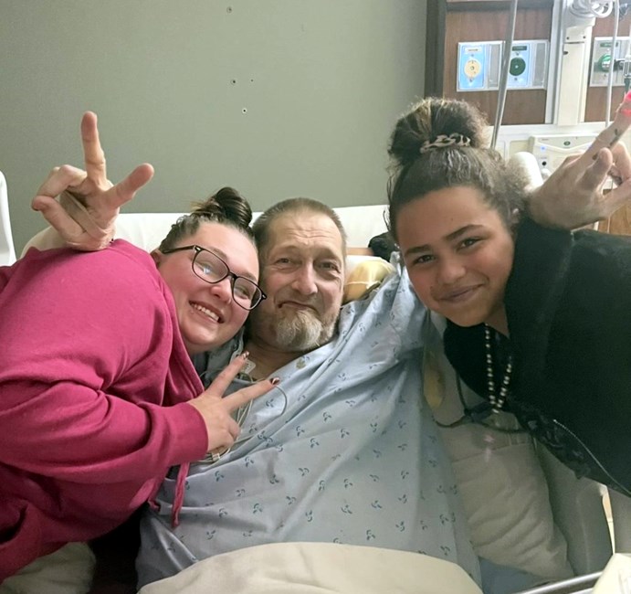 Obituary of Wayne Thomas Gale