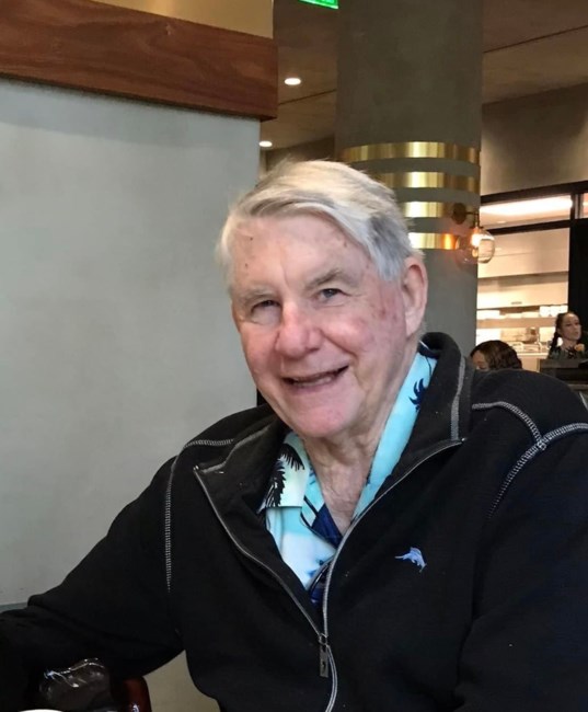 Obituary of Bob Allen Brow Sr.