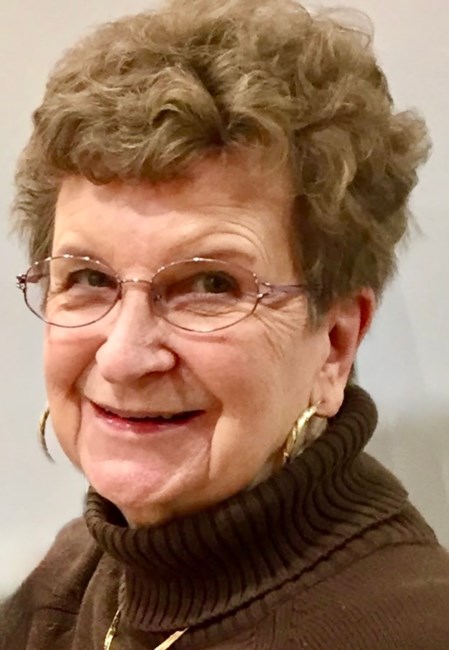 Obituary of Rebecca Sue Sherwood