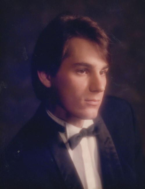 Obituary of Larry Lloyd Oates