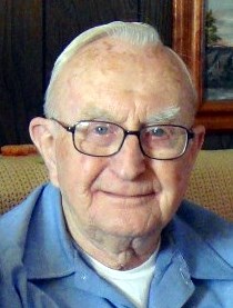 Obituary of Gerald Edward Terrell