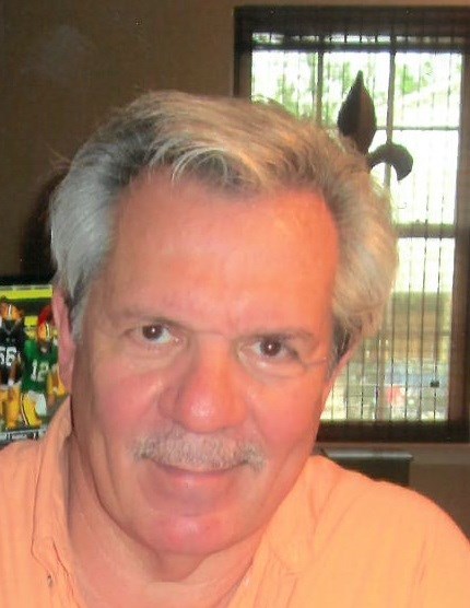 Obituary of Anthony "Tony" Callia