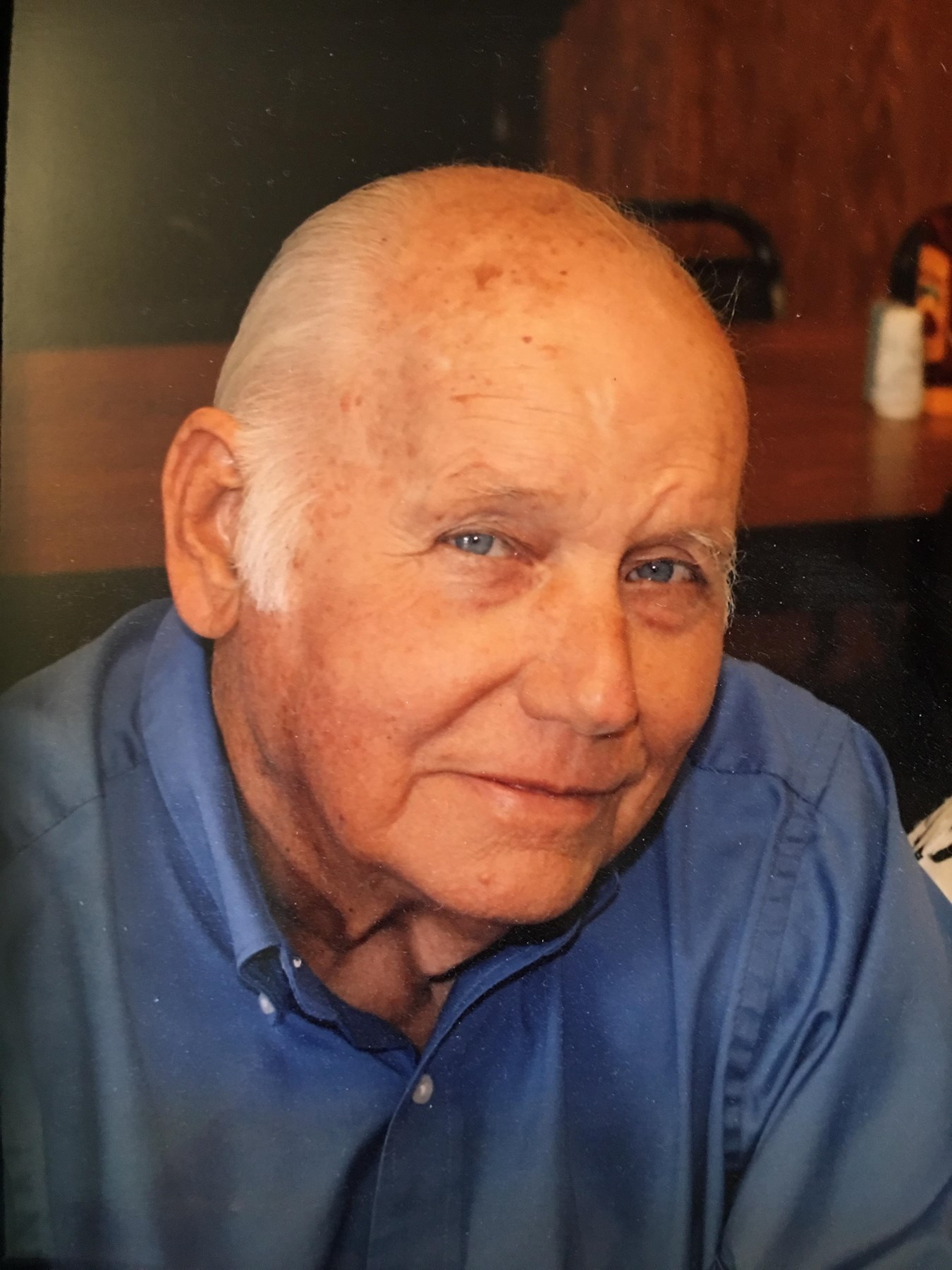Jimmy Lee Sanders Obituary Tuscaloosa, AL