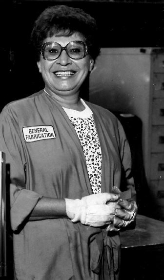 Obituary of Patricia Esther Ahumada