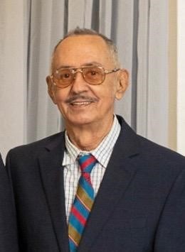 Obituary of Julian Perez