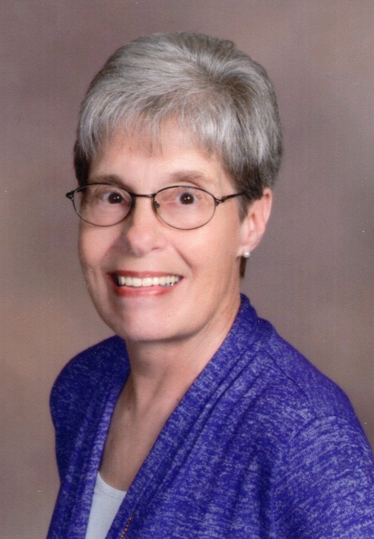 Maureen Bergom Obituary Davenport, IA