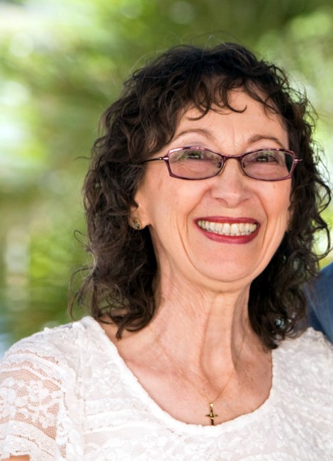 Obituary of Valerie Marie Nigro