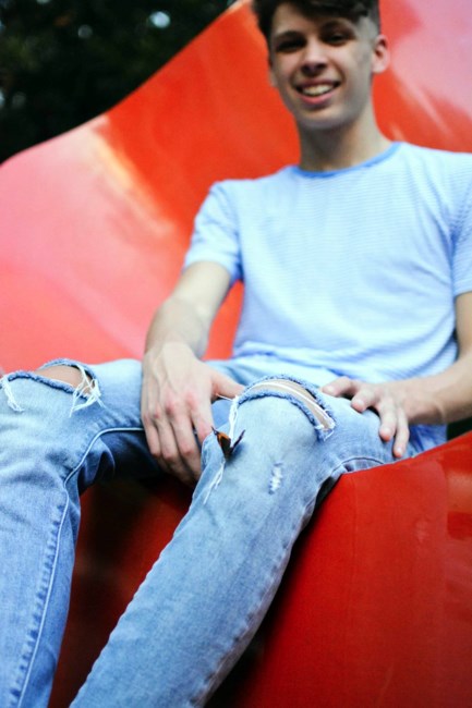 Obituary of Tristan Kaare Shaw