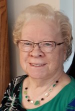 Betty Harman