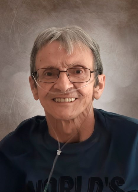 Obituary of René Rochon