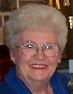 Obituary of Betty L Bischof