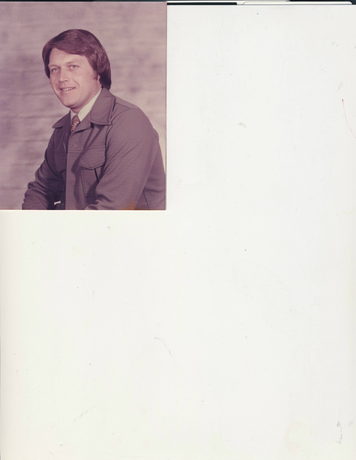 Obituary of Willie "Skip" Columbus Dodd III