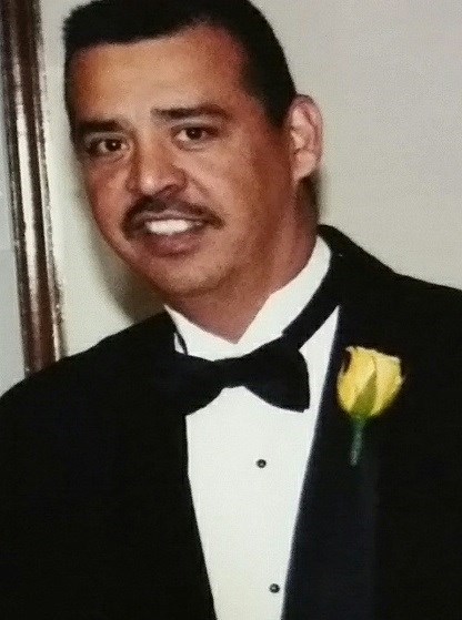 Obituary of Marcelino Balderrama Jr.