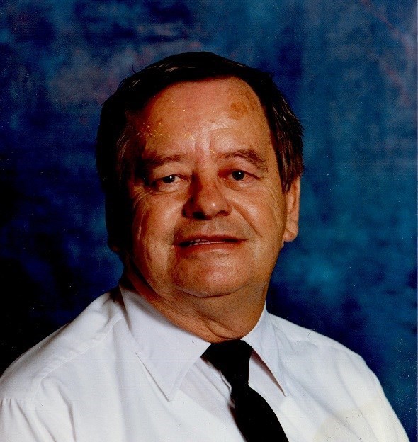 Obituary of Jr. William A. Vickers