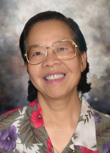 Obituary of Nguyet Nga Ly