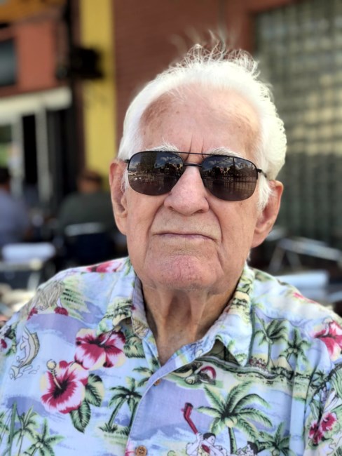 Obituary of Charles Lamar Sullivan