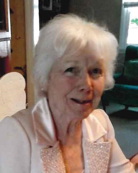 Obituary of Margaret E. Gibbons