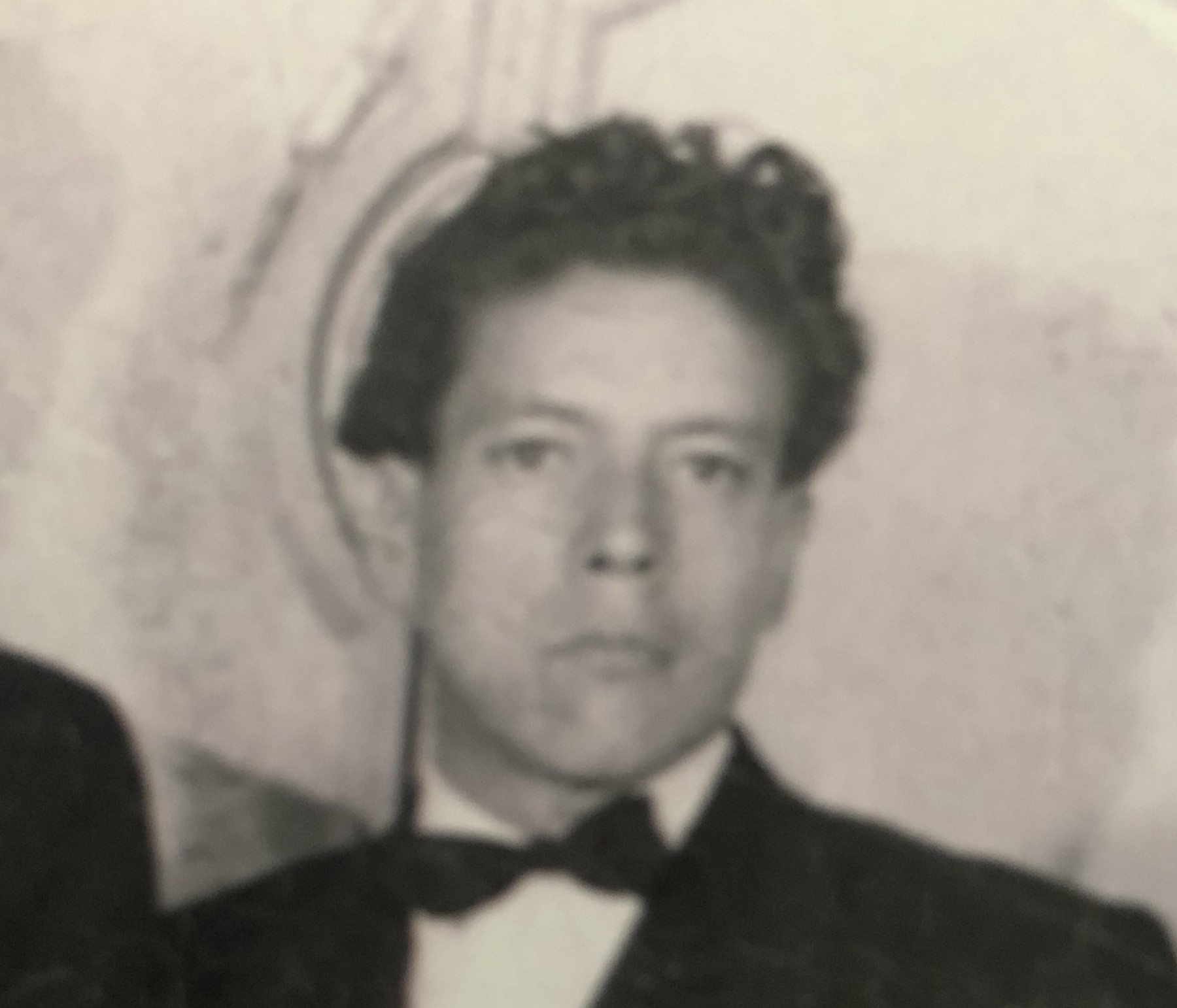 Obituary of Cecilio Garcia