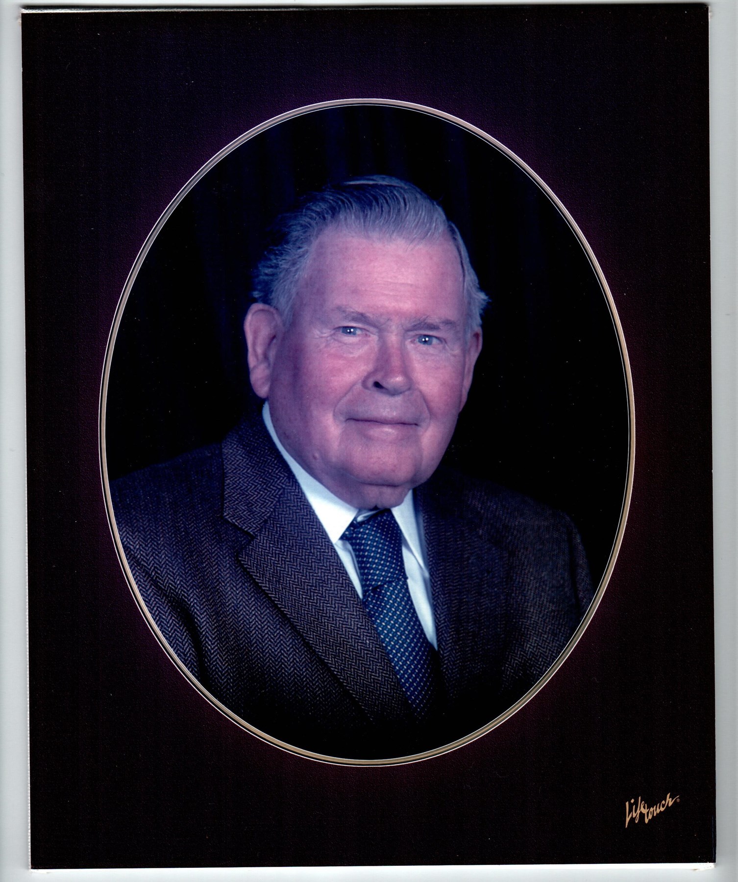 Obituary of David F. Jewett Jr.