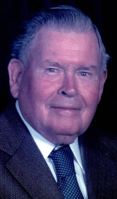 Obituary of David F. Jewett Jr.